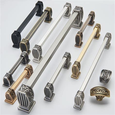 Architectural Hardware Urban Metro Hardware Collections