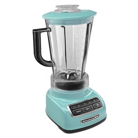 Top 10 Kitchenaid Artisan Blender – Home Appliances