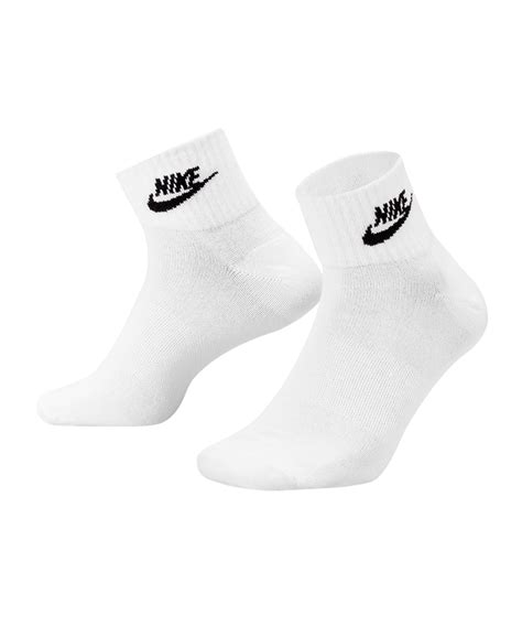 Nike Everyday Cushion Crew 3er Pack Socken F100 Lifestyle