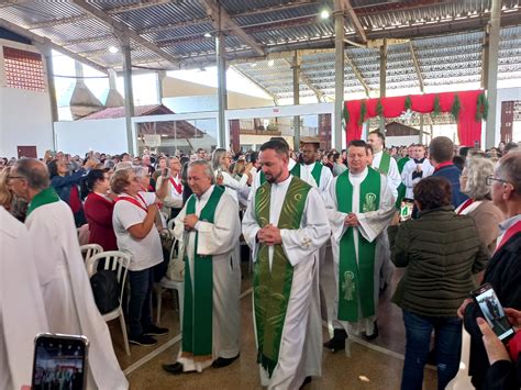 Concentração Diocesana do Apostolado da Oração