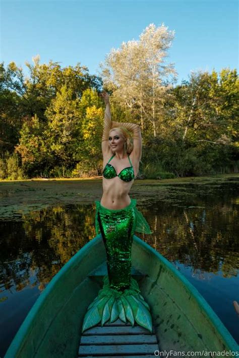 Anna Delos Internet Porn Pic