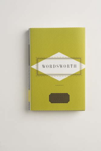 Wordsworth Poems