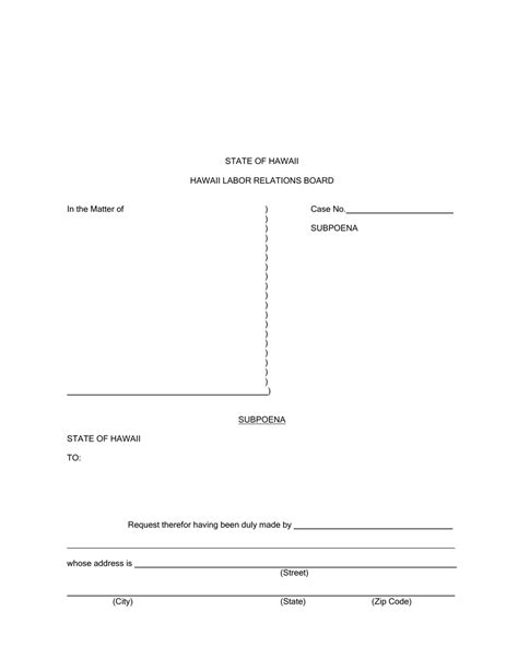 Form Hlrb 15 Fill Out Sign Online And Download Fillable Pdf Hawaii