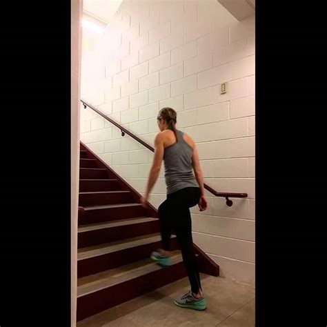 Alternating Stair Step Ups Youtube