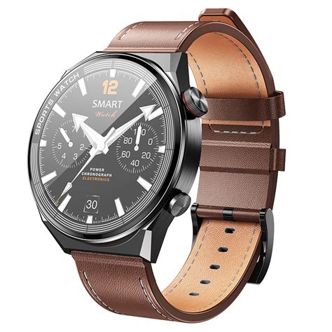 ֎Đồng hồ Smart Watch hoco Y13