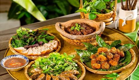 Best Vietnamese Restaurants In Hanoi To Try Authentic Local Cuisine