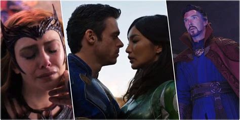 10 Things From MCU Phase 4 That Already Aged Poorly