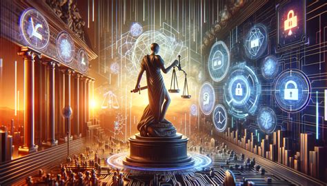 Transforming Legal Ethics: Navigating Privacy & Data Securit