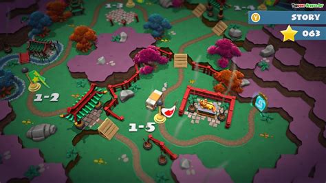 Скачать Overcooked! 2 торрент на ПК