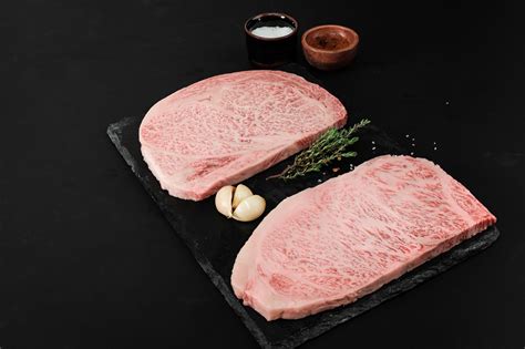 Understanding Wagyu Marbling - Kai Wagyu