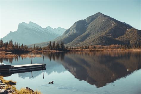 The Lakes of Banff - A Banff Photography Guide — Banff Photography