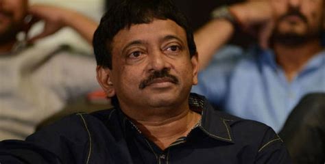 Ram Gopal Varma Dedicates His Upcoming Sex Thriller To The Beloved