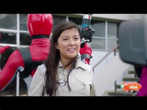 Power Rangers Beast Morphers Season 1 Episode 2 Evox S Revenge