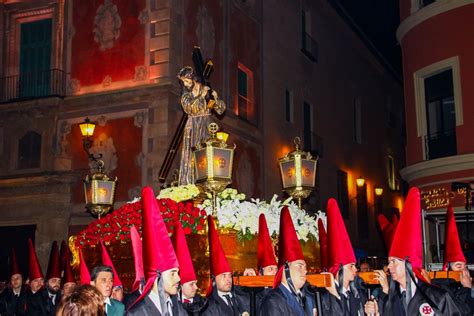 Holy Week In Spain All You Need To Know Travel Infused Life