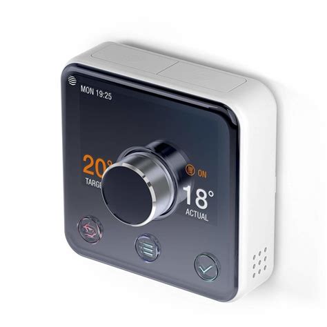 Hive Active Heating Thermostat Self Install Uk7004196 Appliances Direct