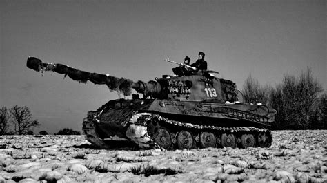 German Panther Tank Wallpaper (77+ images)