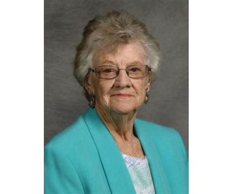 Norma Esser Obituary 1933 2024 Boonville Mo Boonville Daily News