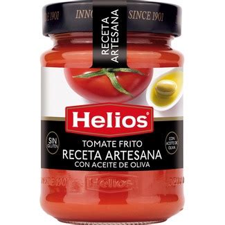 Comprar Tomate Frito Receta Artesana Con Aceite De Oliva Sin Gluten