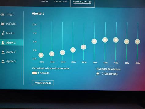 Xbox Wireless Headset Dolby Atmos Settings With Surround Virtualizer