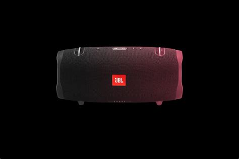 Jbl Xtreme 2 Review An Extreme Sound Performance