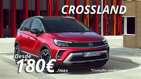 Ofertas Terryauto Concesionario Opel En Sevilla