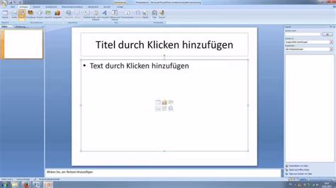 Video in Powerpoint einfügen CHIP