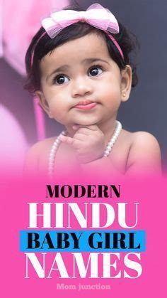 #Baby #Girl #Hindu #indian hindu baby boy names unique #latest #Modern ...