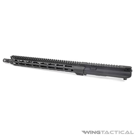 Midwest Industries Lightweight 16 223 Wylde Upper Receiver Group With