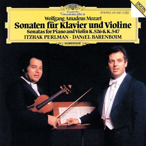 Mozart Sonata For Piano And Violin In A K 526 2 Andante YouTube