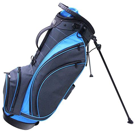 RJ Sports Lightweight Golf Stand Bags