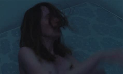 Nude Video Celebs Clemence Josseau Nude A Cause Du Soleil Due To The Sun