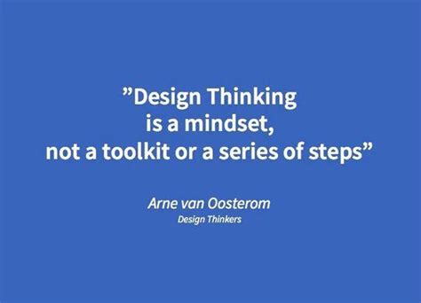 Design Thinking Quotes - ShortQuotes.cc