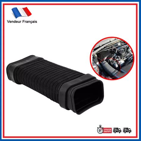 SOUFFLET D ADMISSION AIR Moteur pour BMW Série 3 E90 E91 316 318 320D