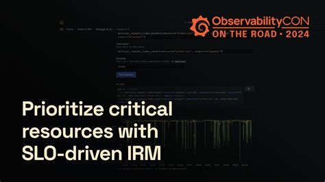 Grafana OnCall OSS On Call Management System