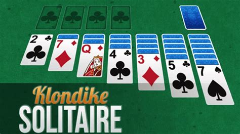 Play Klondike Solitaire on AARP Games!