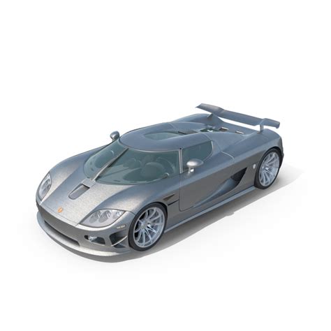 Koenigsegg CCXR Edition PNG Images & PSDs for Download | PixelSquid ...