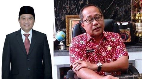 Jumlah Harta Kekayaan Iswar Aminuddin Kandidat Wali Kota Semarang