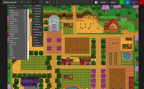 50 best ideas for coloring | Stardew Valley Planner