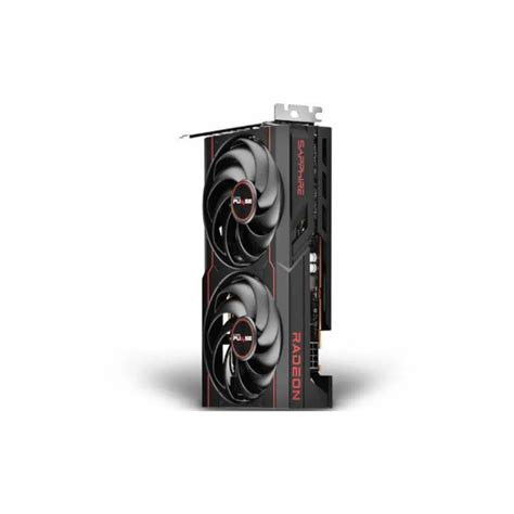 Видеокарта SAPPHIRE AMD RADEON RX 6600 XT 8GB NITRO+ (11309-01) (GDDR6 ...