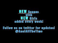 Hot Tall Teen Haley Reed Gets Fucked In Ass For All Anal Free Mobile Porn Videos IPornTV