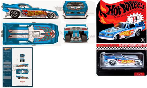Hot Wheels SELECTIONs
