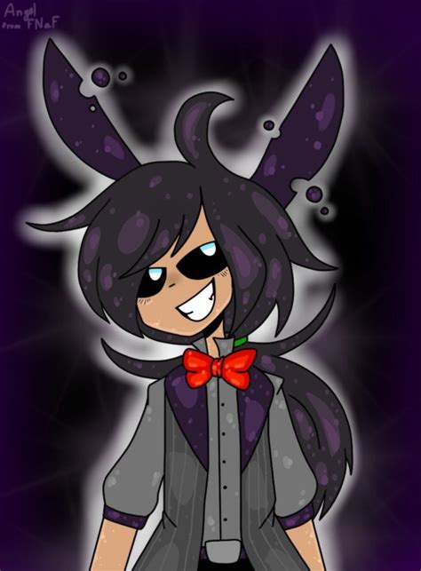 Fnia Shadow Bonnie