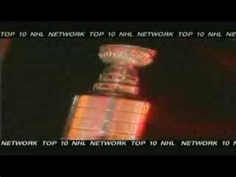 Top Ten Wayne Gretzky Moments Pt 3 YouTube