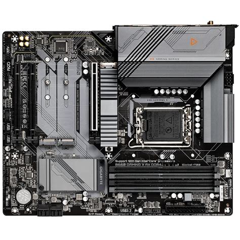 Gigabyte B Gaming X Ax Ddr Rev V Predaj