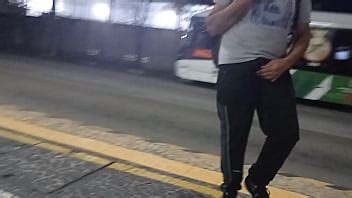 Puto Querer En La Terminal Xvideos