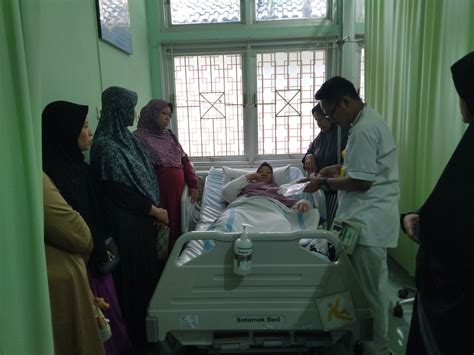 tafsir mimpi 2d menjenguk orang sakit 9