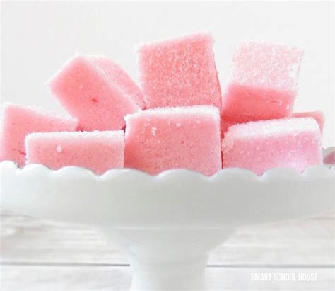 The Original Homemade Sugar Scrub Cubes For Exfoliating Your Skin