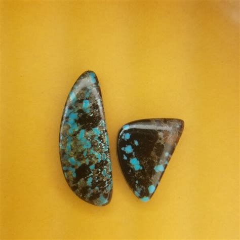 Morenci Turquoise - Etsy