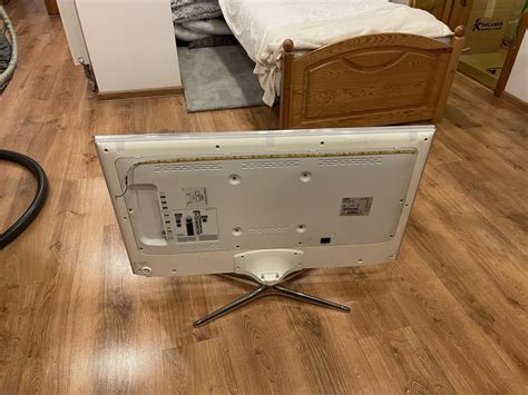 Telewizor Samsung Cali Szczepan W Olx Pl