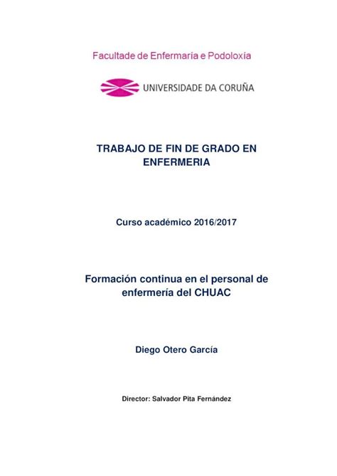 PDF TRABAJO DE FIN DE GRADO EN ENFERMERIATRABAJO DE FIN DE GRADO EN